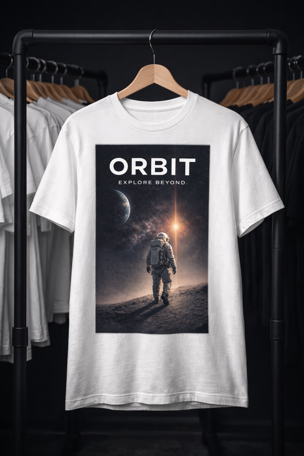  ORBIT — Drop 0101