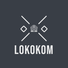 Lokokom