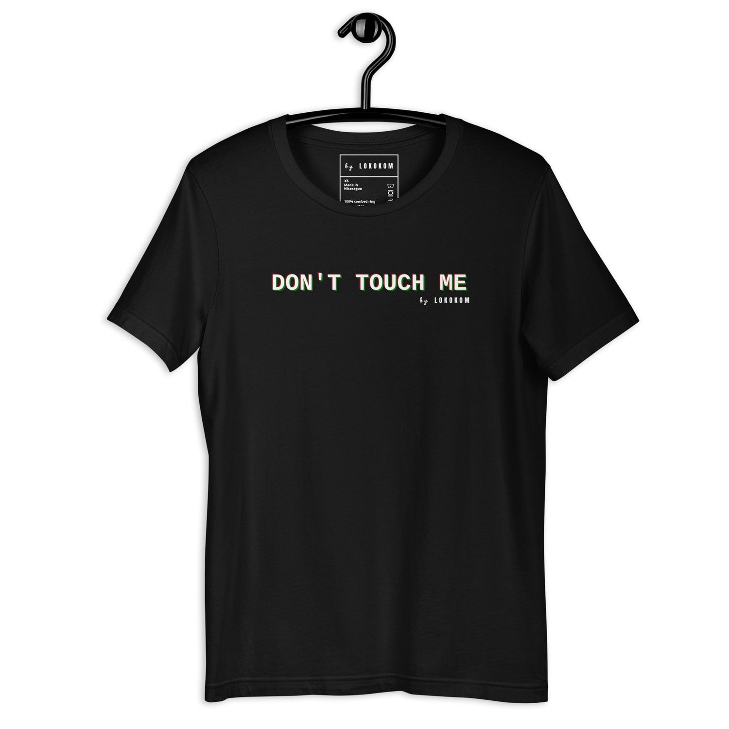 Camiseta Don&